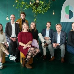 Partners slaan handen ineen om Struikroven tot norm te maken in Nederland